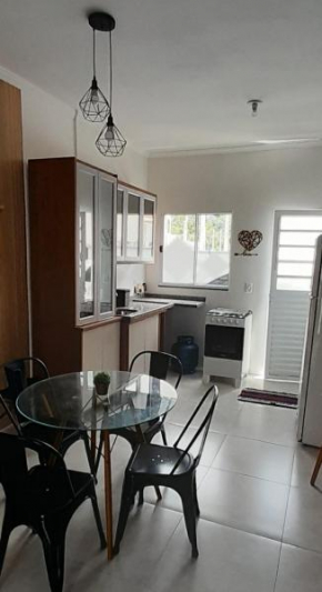 House in Pindamonhangaba, Moreira César
